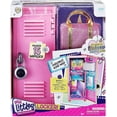 thumbnail image 1 of Real Littles - Micro locker coleccionable con 15 sorpresas REAL LITTLES REAL LITTLES, 1 of 2