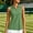 c01Green, variant on Womens Golf Shirts Sleeveless V-Neck Workout Tank Tops Lightweight Moisture Wicking Quick Dry Tennis Running Sport Shirt Gray M