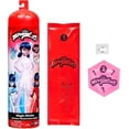 thumbnail image 2 of Miraculous Magic Heroez Reveal Doll by Playmates, 2 of 6
