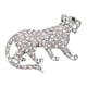 thumbnail image 2 of de 2 broches de moda, joyería de insignia, decoración de animales DIY, hombres y mujeres, 2 of 9
