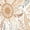 Floral Garden-5, variant on Boho Tapestry Wall Hanging – Floral Garden Tapestry for Bedroom, Living Room & Outdoor Decor, Peach Skin Fabric Hippie Mandala Tapestry, Large Polyester Wall Art