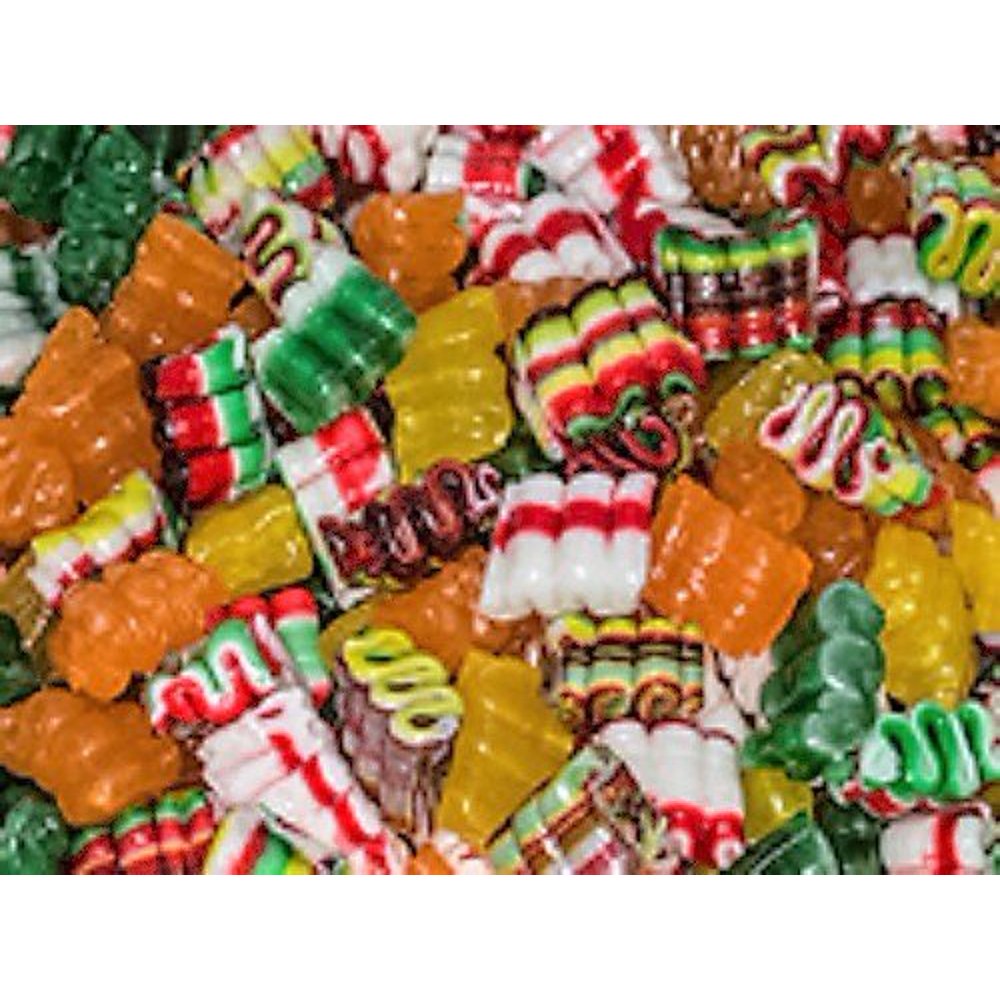 Baby Ribbon Candy, 16 Oz