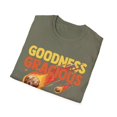 thumbnail image 4 of Hilarious Meteors Illustration Stargazers Statements Puns Humorous Stargazing Meteorites Enthusiast Graphic Unisex Softstyle T-Shirt, 4 of 4