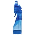 thumbnail image 3 of O2COOL 3.5 inch Battery Powered Misting Fan for Personal Cooling (2 Pack) - Dark Blue, 3 of 9