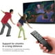 thumbnail image 4 of Control remoto de TV ANGGREK Mando A Distancia de Repuesto para Televisor Negro HUB BN59-01220A, 4 of 7