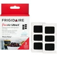 thumbnail image 2 of FRIGIDAIRE Pure Air Ultra II Appliance Air Filter, 3.8" x 1.8", 2 Pack, 2 of 2