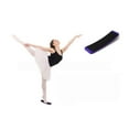 thumbnail image 3 of Turn Board Dancers Turning Boards Figure Skating Improving Turning Skills And Posture Turning Boards For Dancers Skating Gymnasts & Cheerleaders Yoga Wheel And Set Yoga Book for Beginners Yoga Book, 3 of 3