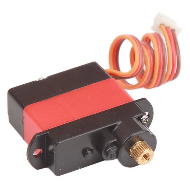 Servo para helicóptero RC, microservo para helicóptero RC, microservo para helicóptero RC, tecnología de vanguardia