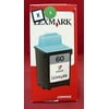 17G0060 LEX 60 Genuine New Lexmark Color INK JETPRINTER Z12 Z22 Z32 $