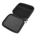 thumbnail image 4 of Bolsa de Cámara, héroe Llevando Bag Eva Material Suave Prácico Asegunrar La Seguridad de la Cámara, 4 of 7