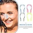 thumbnail image 3 of OUNONA Couverture de Nez Imperméable pour Adulte, 3 of 8