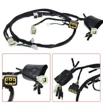 ALL-CARB NEW Wiring Harness Assy for Honda Sportrax 400 TRX400EX 32100-HN1-000 1999-2004