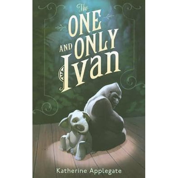 Pre-Owned The One and Only Ivan