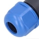 thumbnail image 3 of IP68 Waterproof Plug Socket Flange Aviation Power Connector Industrial Adapter AC380V SP205 Pin (380V 25A), 3 of 5