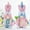 Boy+Girl, variant on Easter Gnomes Decorations - 2 PCS Plush Bunny Handmade Swedish Tomte Doll Rabbit Gifts, Household Ornaments