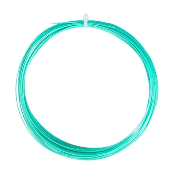 Sinyiin Premium Badminton Rackets Line Nylon Fiber with Durability and Flexibility