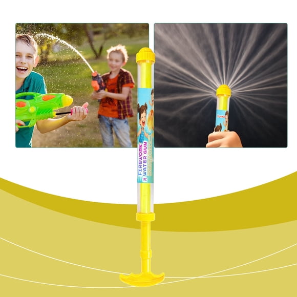 Exciting Pool Games Shaped Water Children's Festival Toy Outdoor Interactive Activity for Kids