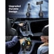 thumbnail image 2 of Soporte para Tablet APPS2Car Ajustable 25 cm para Porta Vasos, 2 of 8
