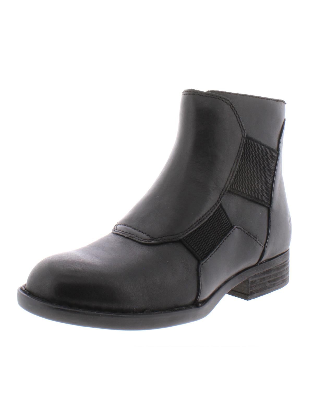 born reid bootie