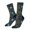 2 Black-2, variant on Happy Father Day Print Adult Socks for Men & Women,Calf Socks, Ankle Socks,Boots Socks,Breathable Casual Sock,Unisex Crew Socks