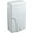 Porcelain, variant on Asi 10-0196-1-41 Turbo-Pro 110-120V Surface Mounted Sensor Activated Hand Dryer - Black