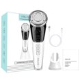thumbnail image 1 of Limpiador facial HUOGUO Micro Current Vibration Hot Cool Ion, 1 of 5