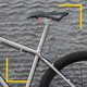 thumbnail image 5 of Tija de sillín de bicicleta de aleación de titanio de 27,2 mm Tubo de sillín de bicicleta de carrete Abanopi Tija de sillín, 5 of 7