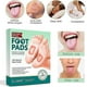 thumbnail image 4 of Detox Foot Patches 10 Pcs/30pcs Detox Foot Pads Relieve Body Stress Feet Detox Pads Remove Body Toxins, 4 of 5