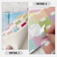 thumbnail image 3 of HLONK 24 Sheets Tabs for Annotating Books Annotation Sticky Markers, 3 of 8