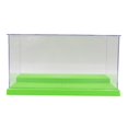 thumbnail image 3 of Caja de Presentación Sunnimix para Mini Figura Block LOZ Blocks Vitrina de bloques de construcción Verde, 3 of 7