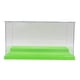 thumbnail image 3 of Caja de Presentación Sunnimix para Mini Figura Block LOZ Blocks Vitrina de bloques de construcción Verde, 3 of 7
