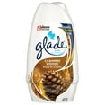 thumbnail image 2 of Glade Solid Air Freshener 1 CT, Cashmere Woods, 6 OZ. Total, 2 of 5