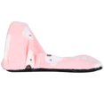 thumbnail image 1 of Animal Cages, Winter Small Animal Pets Beds, Comfortable Machine Washable  Pet Beds For Hanging Bed Pink L, 1 of 8