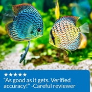 Aquarium Pharmaceuticals pH Test and Adjuster Kit for Freshwater Aquariums