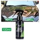 thumbnail image 5 of Liquid Cars Recubrimiento de cerámica Spray Anti Scratch Lotus Leaf Efecto hidrofóbico Versión Básica 100ml Zulema Aerosol de revestimiento de cerámica para automóviles, 5 of 7