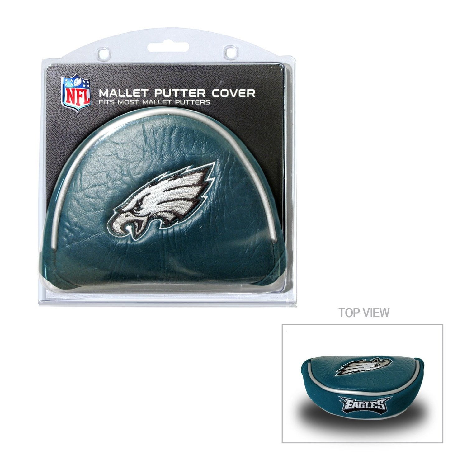 Eagles Mallet Putter Cover