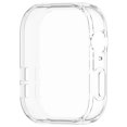 thumbnail image 1 of WIFKLSIIPG Compatible with Smartwatch Case Sense Protective Case TPU Material Case Film Integrated Case Drop Protective Cover, 1 of 6
