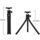 thumbnail image 2 of Smartphone Stand Flexible Mini Camera Tripod Portable Travel for Vlogging Camera Mini Tripod, 2 of 5