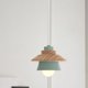 thumbnail image 5 of Bedhead Pendant Light Bedroom Light Hallway Balcony Hanging Line Light Dining Room Light, 5 of 7