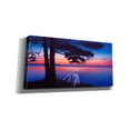 thumbnail image 2 of Epic Graffiti 'Serenity' by Kirk Reinert, Canvas Wall Art, 40"x20", 2 of 8
