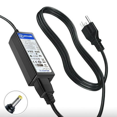 T-Power ac adapter Charger for Toshiba Thrive AT100 AT150 AT105-T1016 AT105-T1032 AT105-T108S AT100-101 AT100 Series PA3922U-1ACA, PA3922U-1ARA Toshiba Thrive Android Os Tablet Google Android Tablet