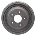 thumbnail image 1 of Professional Rear Brake Drum for Buick Century 1973-1979 AcDelco 18B8, 1 of 3