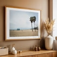 thumbnail image 5 of Palms - Los Angeles California Photography Unframed Wall Art Print 5 x 7 inches, 5 of 7