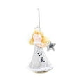 thumbnail image 2 of Lovely Doll Colgantes Muñeca de Navidad Colgante Angel Lovely Doll Colgantes Muñeca de Navidad Hanging Angel Go, 2 of 5