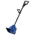 thumbnail image 6 of Westinghouse WSnow11S 24V Cordless Snow Shovel 11 Inch Kit,  24V 4Ah Battery, 2.2A Fast Charger, Electric Snow Shovel with 20ft Throwing Distance, Plows 75lbs/min, Compatible with Snow Joe Batteries, 6 of 10