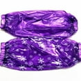 thumbnail image 3 of Minkissy 4 Pairs Waterproof Sleeve Protectors PVC Assorted Cleaning Design for, 3 of 4