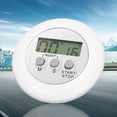 thumbnail image 5 of HomeLife Kitchen Tool Cooking Digital 99 Minutes Count Down Up LCD Timer Alarm Reminder, 5 of 12