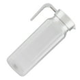 thumbnail image 3 of Botella de Jugo Acrílico Transparente, Forma Elegante, Gran Capacidad Conpa, Para Bar, Hogar y Bar Botella de Jugo Transparente Con ASA, 3 of 7