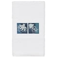 thumbnail image 2 of Linum Home Textiles 100% Turkish Cotton Ava 3PC Embellished Towel Set, 2 of 3