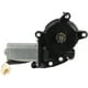 thumbnail image 1 of Motor de Elevación Ventana CARDONE Forester 1998 A 2008 Subaru Del/Tra Izq/Der, 1 of 4